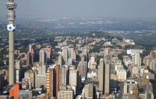 L Afrique du Sud investit massivement dans ses infrastructures